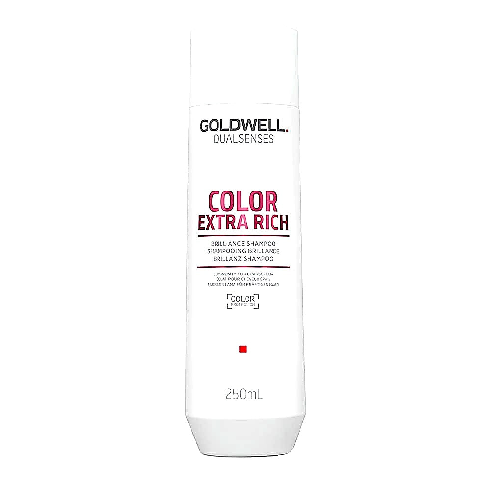 Goldwell Dualsenses Color Extra Rich Brilliance Shampoo 250ml