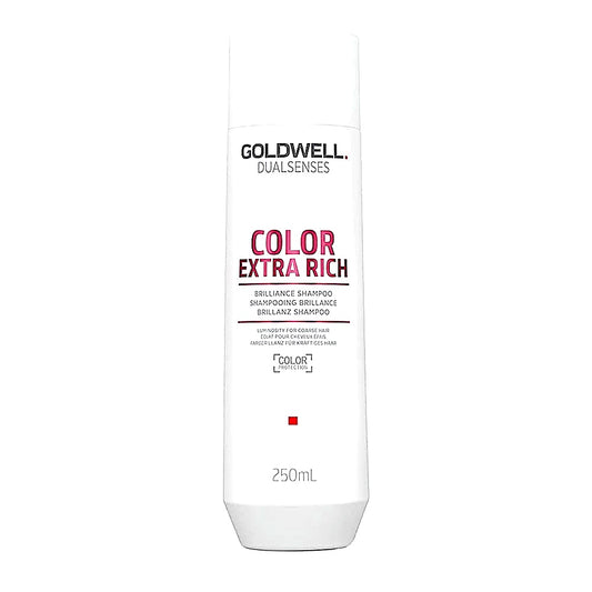 Goldwell Dualsenses Color Extra Rich Brilliance Shampoo 250ml