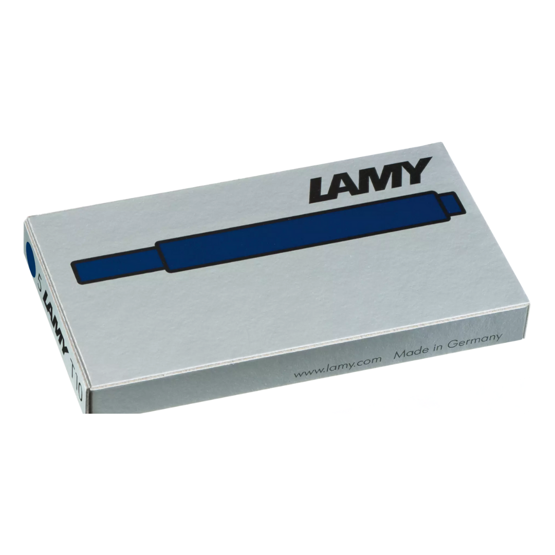LAMY T10 Tintenpatrone Original Ersatzpatrone für LAMY Füllhalter verschiedene Farben