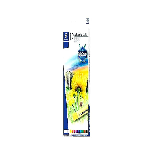 Staedtler Softpastellkreiden Kartonetui Pastellkreiden Kunst
