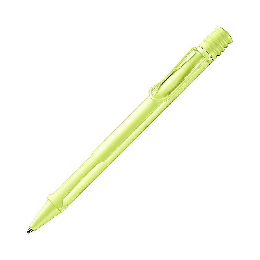 LAMY safari Kugelschreiber beliebter Kugelschreiber in vielen Trendfarben