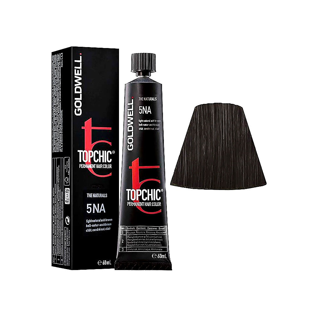 Goldwell Topchic 2-7 60ml Nuancierung Haarfarbe Coloration