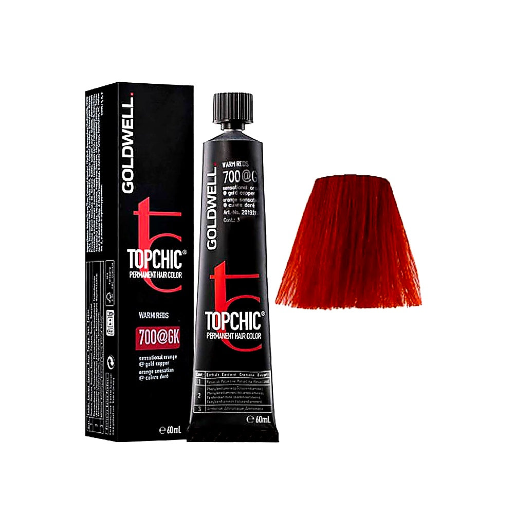 Goldwell Topchic Special 60ml Haarfarbe permanente Coloration