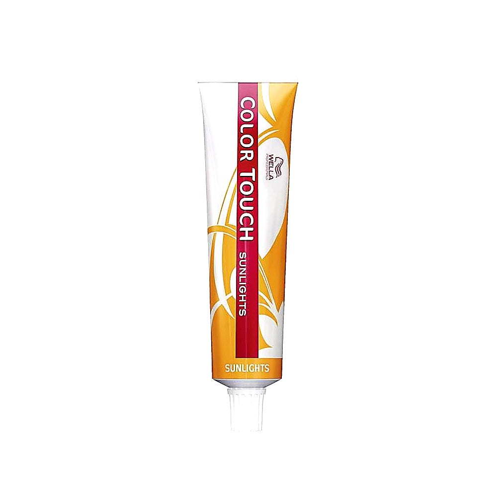 Wella Color Touch Sunlights 60ml intensive Tönung für strahlend aufgehellte Haare