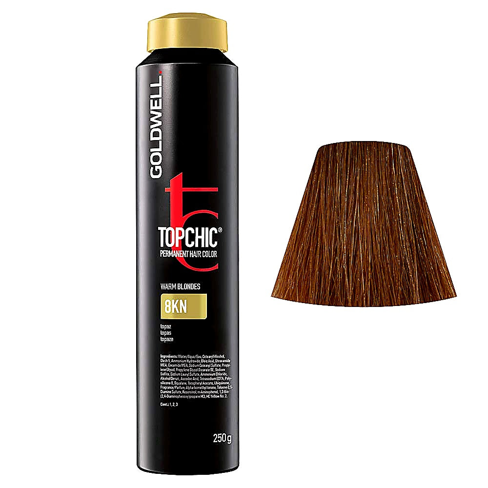 Goldwell Topchic 250ml professionelle Haarfarbe für Salon