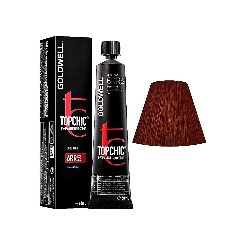 Goldwell Topchic 2-7 60ml Nuancierung Haarfarbe Coloration