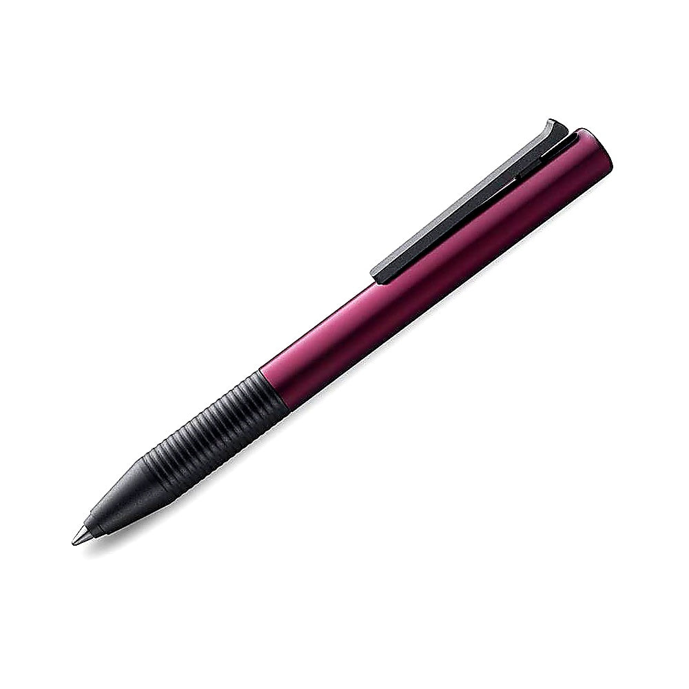 LAMY tipo Tintenroller 339 Stärke B – Schreibkomfort in modernem Design