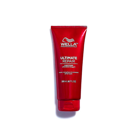 Wella Ultimate Repair Conditioner 200ml Intensivpflege für geschädigtes Haar