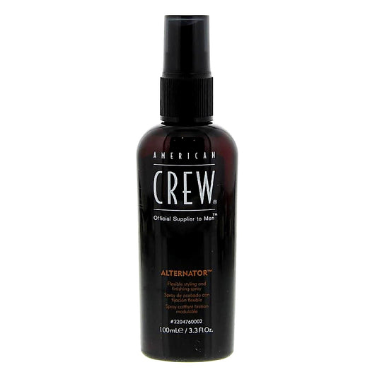 American Crew Alternator Spray 100ml, Finish Stylingspray Männer