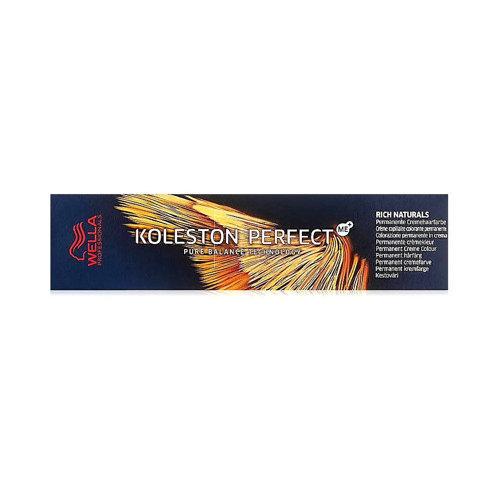 Wella Koleston Perfect Haarfarbe 60ml Nuancen 0 bis 5 Profi Haarfarbe