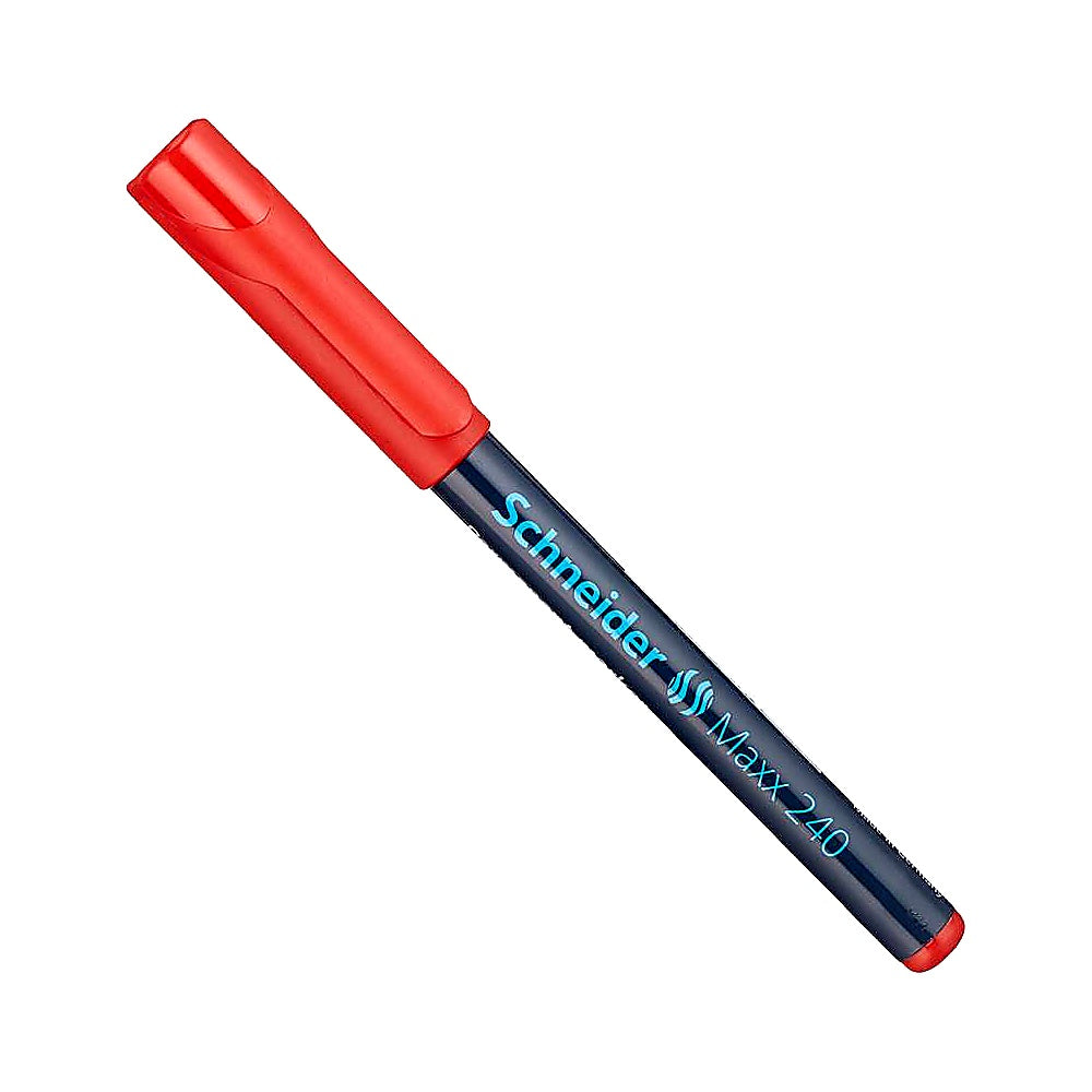 Schneider Universalmarker Maxx 240 1-2mm Permanentmarker