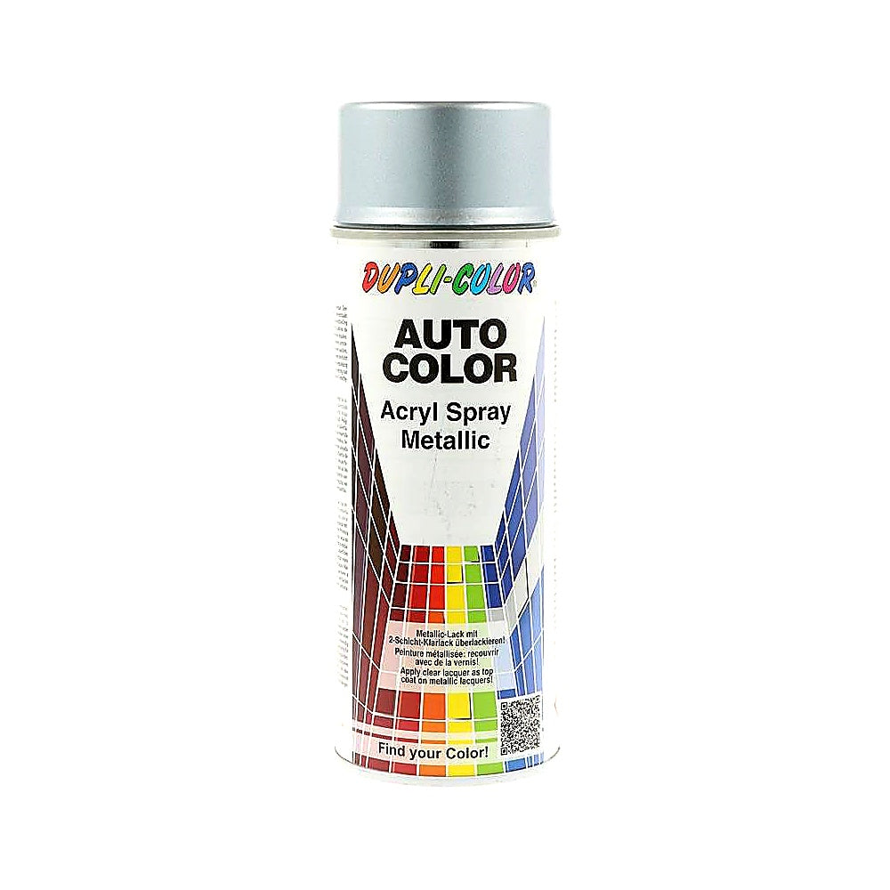 Dupli-Color Auto Color 400 ml Sprühlack für Autolackierungen