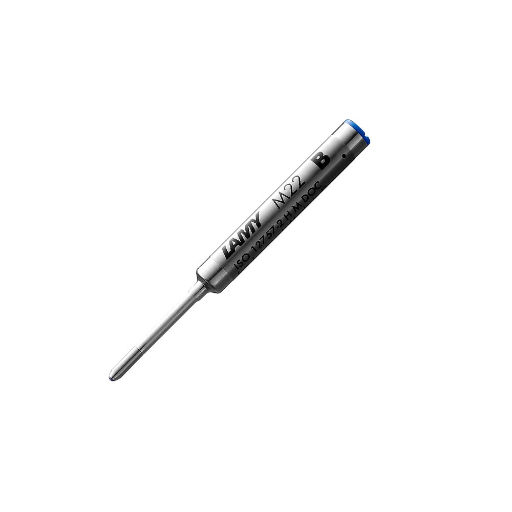 LAMY M22 B Mine Minenmine für LAMY Pico Kugelschreiber Original Ersatzteil