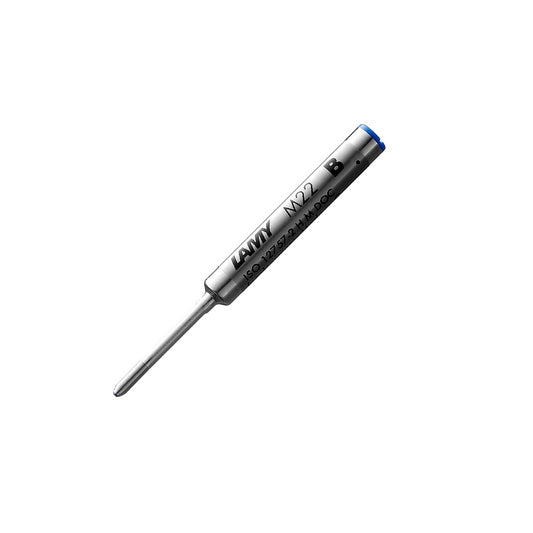 LAMY M22 B Mine Minenmine für LAMY Pico Kugelschreiber Original Ersatzteil
