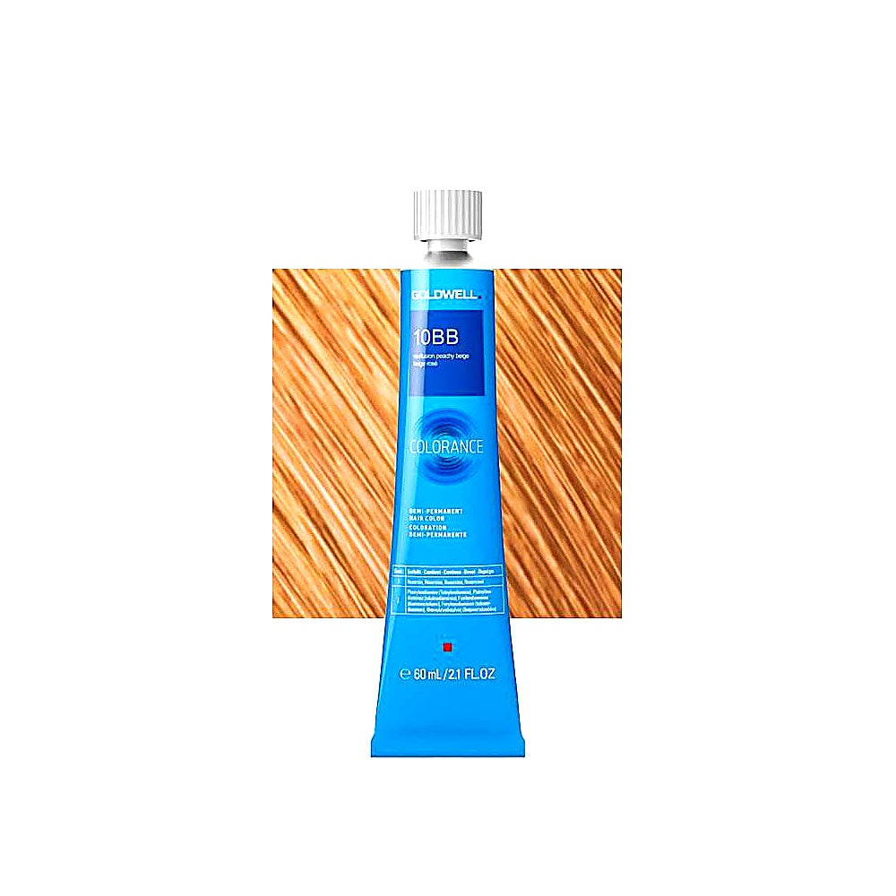 Goldwell Colorance 60ml Haarfarbe Coloration
