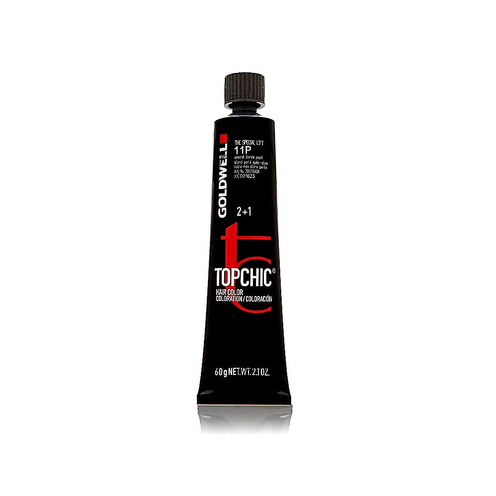 Goldwell Topchic 8-12 60ml Haarfarbe permanente Coloration