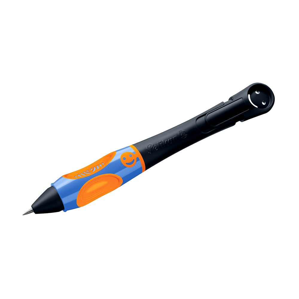 Pelikan Bleistift Griffix Rechtshänder ergonomisch für Kinder Schule Schreiben Lernen