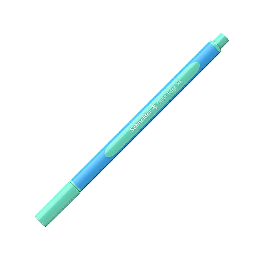 Schneider Slider Edge Pastell Kugelschreiber Pastellfarben Schreiben