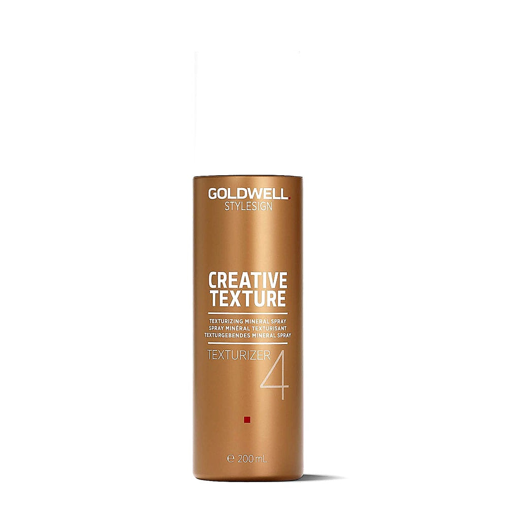Goldwell Stylesign Creative Texture Texturgebendes Mineral Spray 200ml