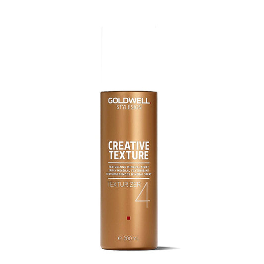 Goldwell Stylesign Creative Texture Texturgebendes Mineral Spray 200ml
