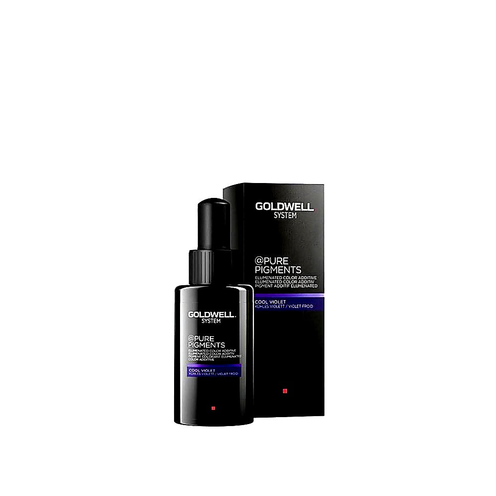Goldwell Pure Pigments 50ml Farbzusatz für Colorationen