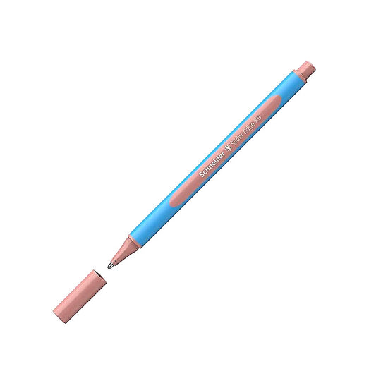 Schneider Slider Edge Pastell Kugelschreiber Pastellfarben Schreiben