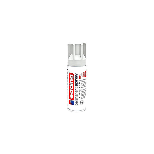 Edding 730 duo paint marker, wasserfest, silber, 2-3 mm