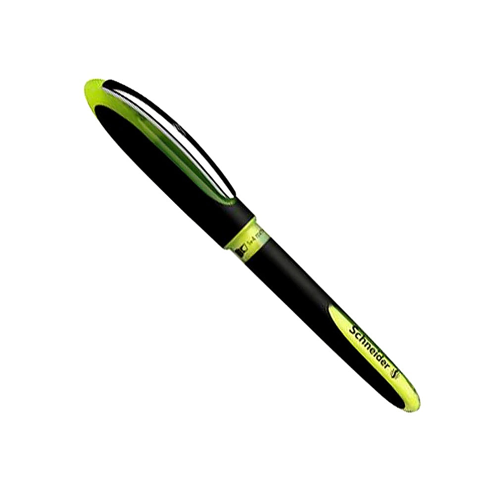 Schneider Textmarker One Highlighter Leuchtmarker Schule Büro