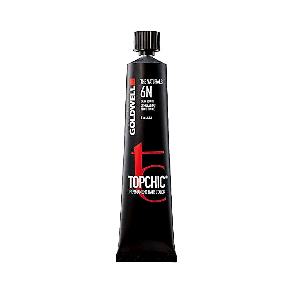 Goldwell Topchic 2-7 60ml Nuancierung Haarfarbe Coloration