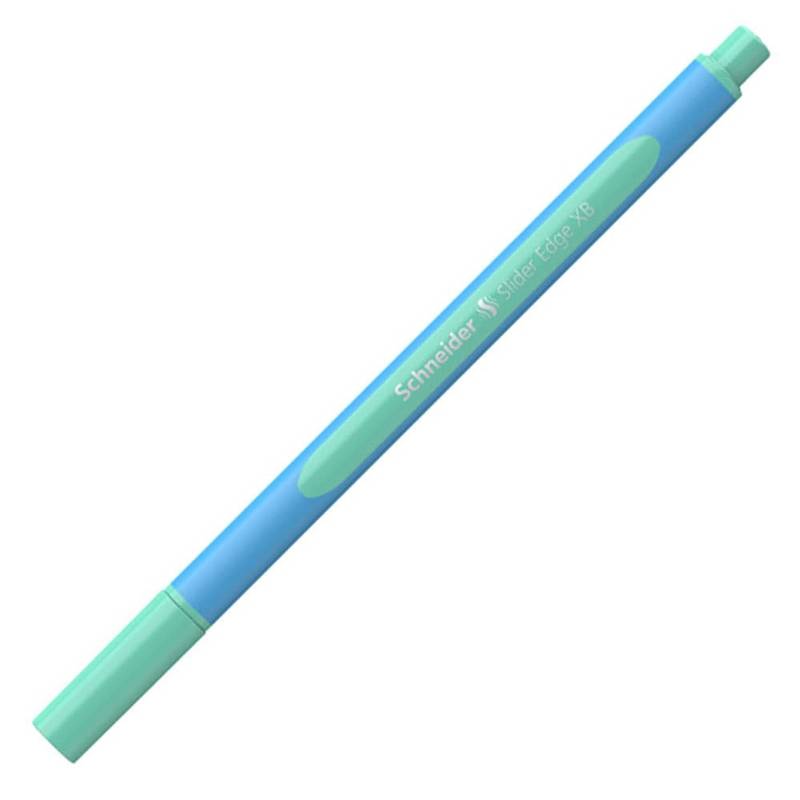 Schneider Slider Edge Pastell Kugelschreiber Pastellfarben Schreiben