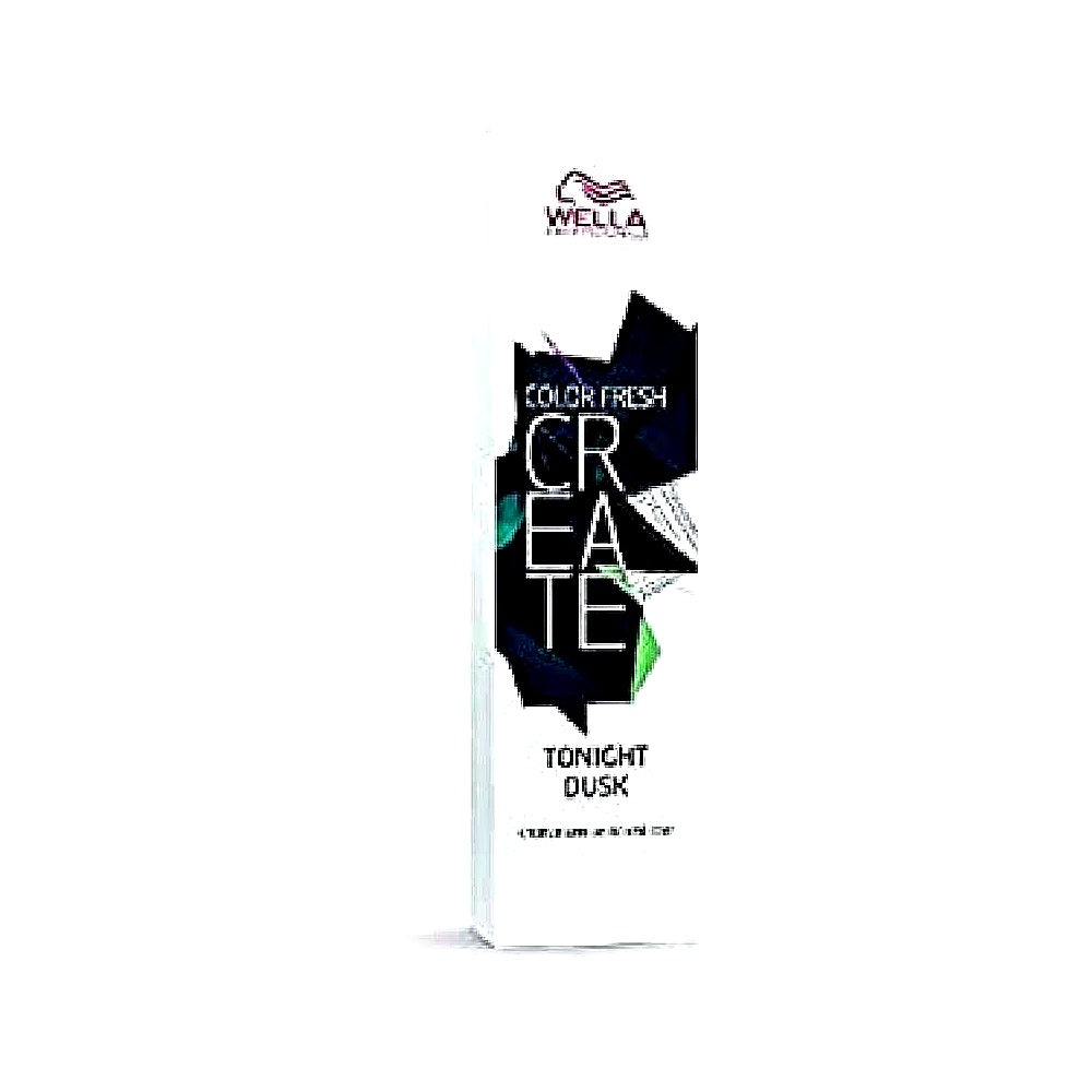 Wella Color Fresh 75ml Farbauffrischung Tönung glänzendes gepflegtes Haar