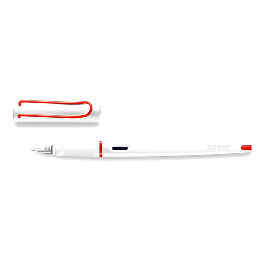 LAMY Joy Schönschreibfüller 1,5mm Kalligraphie-Füllhalter für kreatives Schreiben