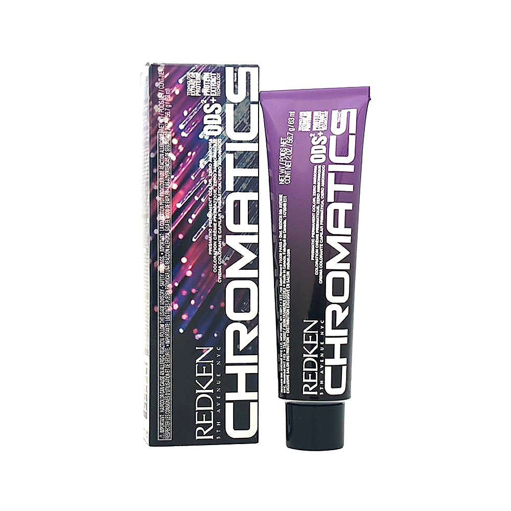 Redken Chromatics 63ml hochdeckende Haarfarbe