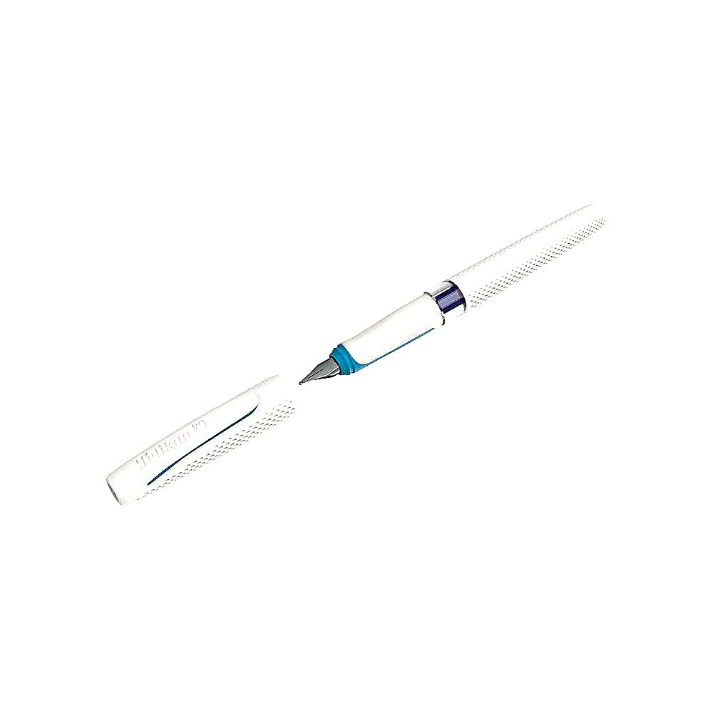 Pelikan Füller ilo Feder M Rechts- & Linkshänder ergonomisch Schule Füller