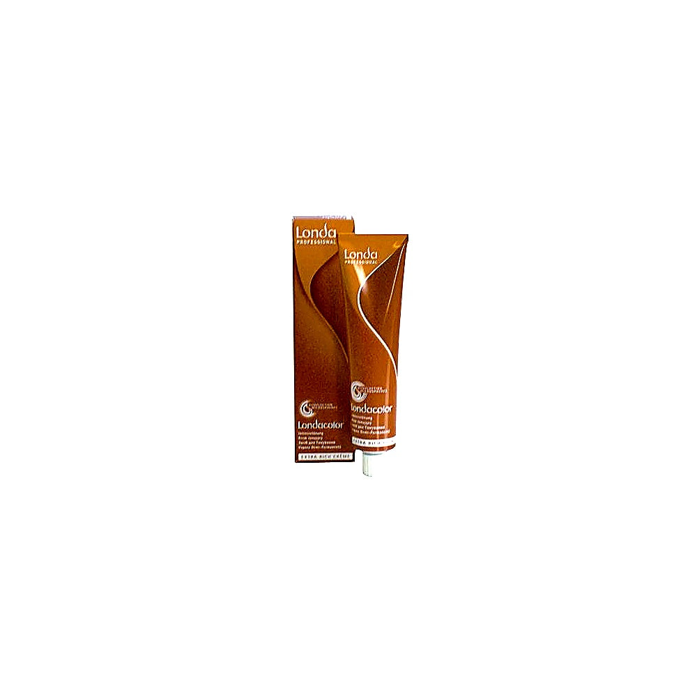 Londa Haarfarbe 60ml permanente Coloration für brillante und langanhaltende Farbergebnisse