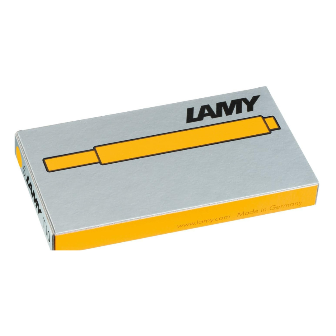 LAMY T10 Tintenpatrone Original Ersatzpatrone für LAMY Füllhalter verschiedene Farben