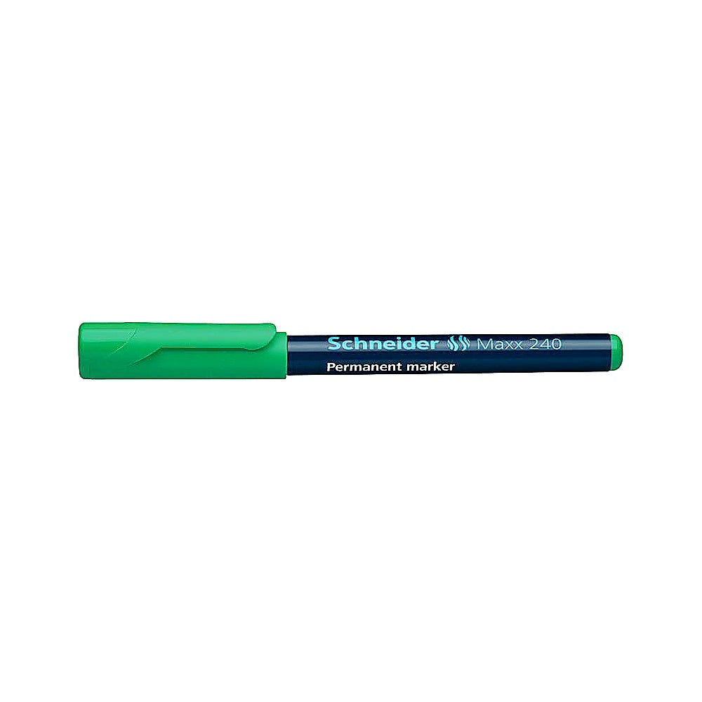 Schneider Universalmarker Maxx 240 1-2mm Permanentmarker