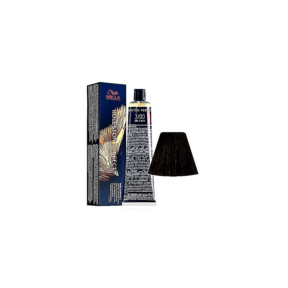 Wella Koleston Perfect Haarfarbe 60ml Nuancen 0 bis 5 Profi Haarfarbe