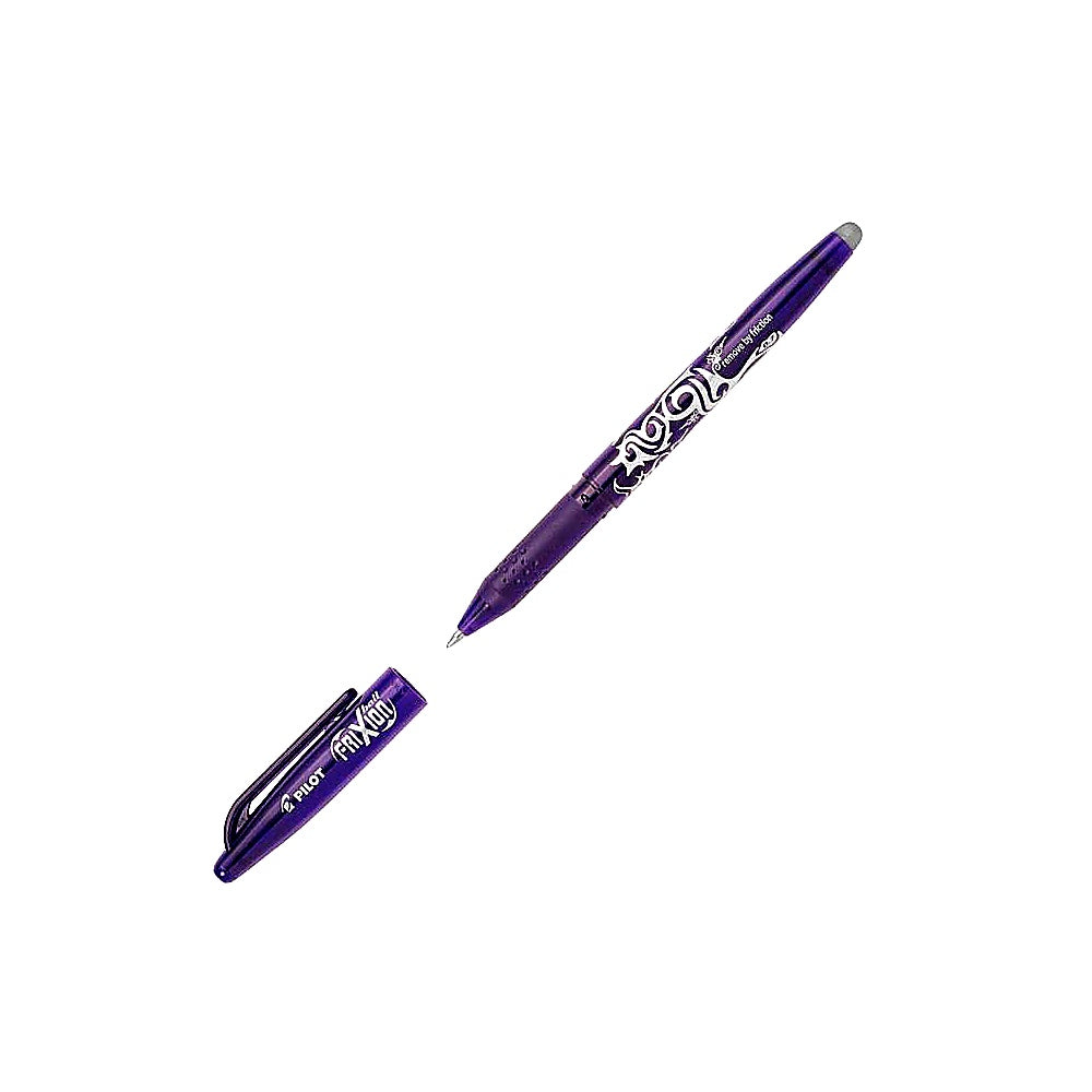 Pilot Frixion Ball 0.7mm radierbarer Kugelschreiber Schule Büro nachfüllbar