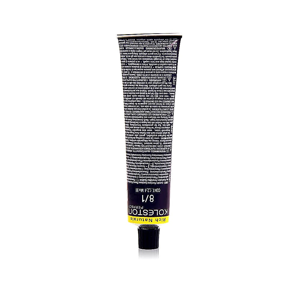 Wella Koleston Perfect Haarfarbe 60ml Nuancen 6 bis 9 Profi Haarfarbe