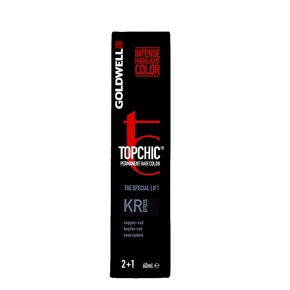 Goldwell Topchic Special 60ml Haarfarbe permanente Coloration