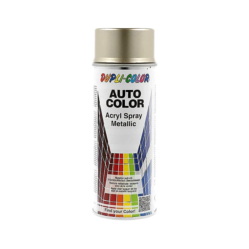 Dupli-Color Auto Color 400 ml Sprühlack für Autolackierungen