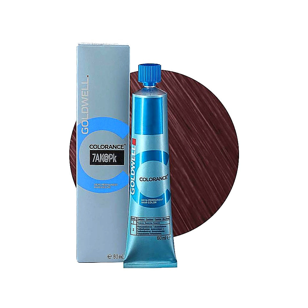 Goldwell Colorance Elumenated 60ml Haarfarbe