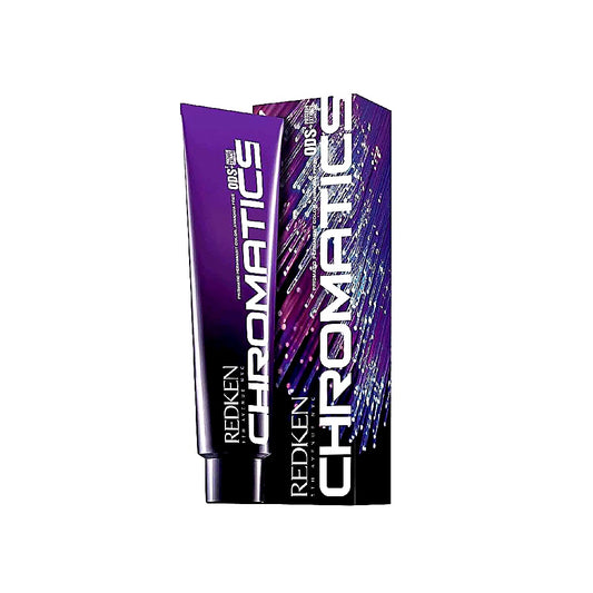 Redken Chromatics Clear 63ml professionelle Haarfarbe