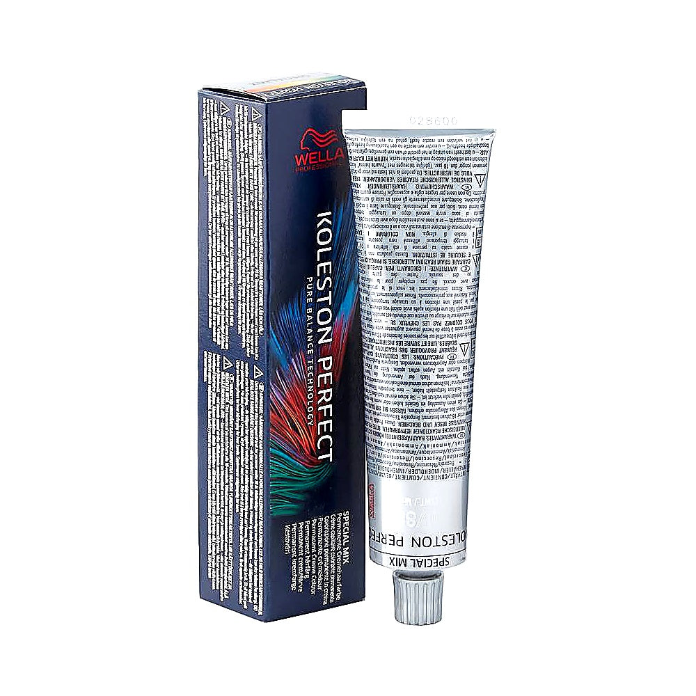 Wella Koleston Perfect Haarfarbe 60ml Nuancen 0 bis 5 Profi Haarfarbe
