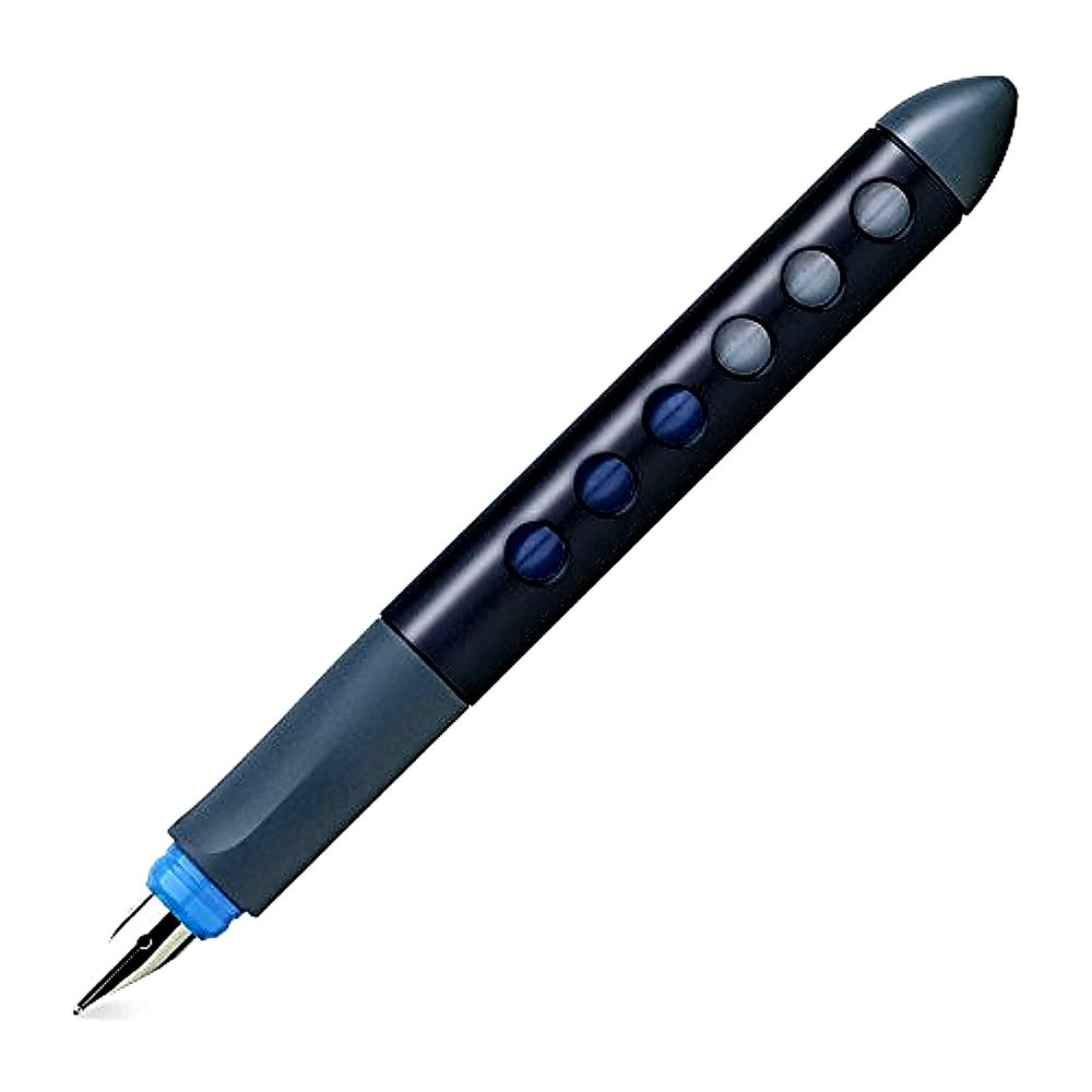 Faber Castell Scribolino Feder A Rechtshänder Schulfüller für Anfänger, ergonomisch