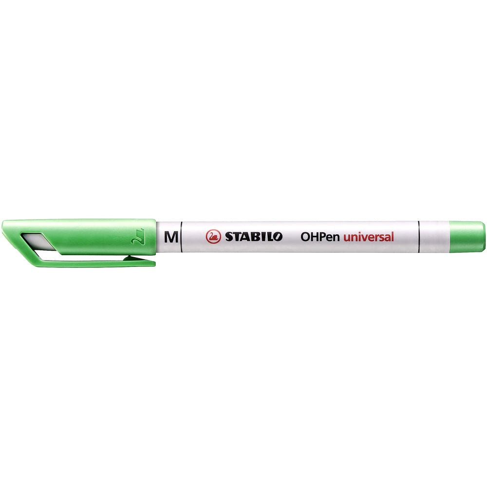 STABILO Folienstift OHPen m non-permanent universal Permanent Marker