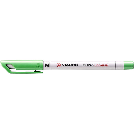STABILO Folienstift OHPen m non-permanent universal Permanent Marker