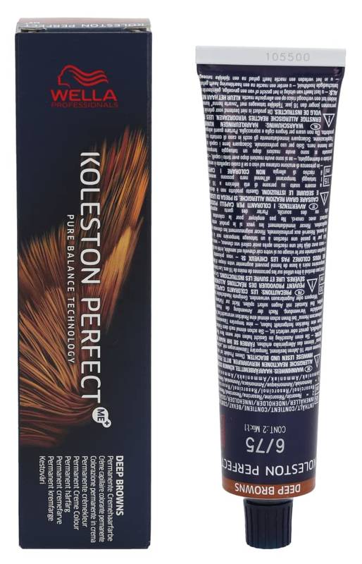 Wella Koleston Perfect Haarfarbe 60ml Nuancen 6 bis 9 Profi Haarfarbe