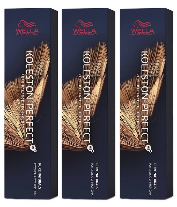 Wella Koleston Perfect Haarfarbe 60ml Nuancen 0 bis 5 Profi Haarfarbe